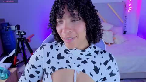 DannaBerry online show from December 1, 5:11 pm