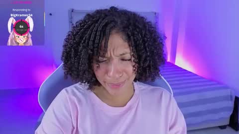 DannaBerry online show from October 22, 4:41 pm