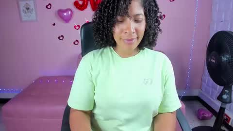 DannaBerry online show from February 21, 8:27 pm