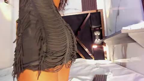 Danna online show from July 29, 6:52 pm