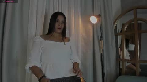 .. Danna .. online show from July 16, 2:26 am