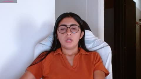 Danna online show from January 29, 7:43 pm