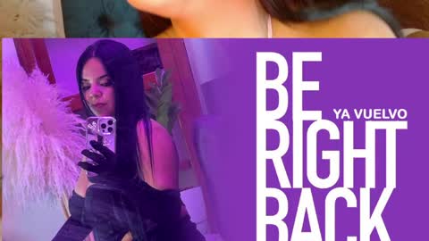 Danna  online show from April 18, 10:50 am