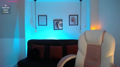 Danna online show from November 11, 10:23 pm