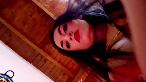 Danna Berlin  online show from March 8, 7:20 pm