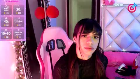 Dannamunoz130 online show from March 10, 11:45 am