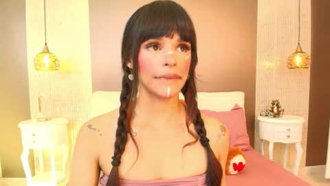 Dannamunoz130 online show from September 26, 1:08 pm