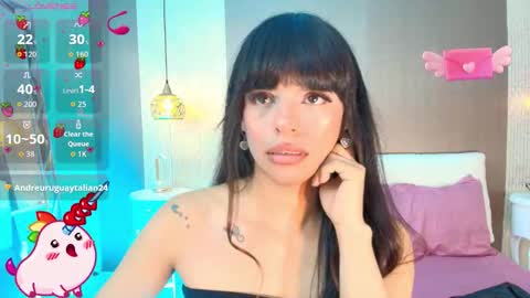 Dannamunoz130 online show from September 27, 1:09 pm