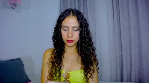 The love of your life  online show from October 9, 3:12 am