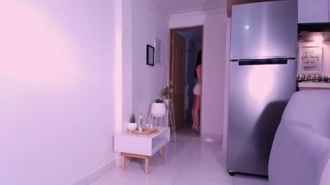 Insta DannaBlueX  online show from February 18, 9:03 pm