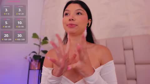 Danna online show from March 11, 10:53 pm