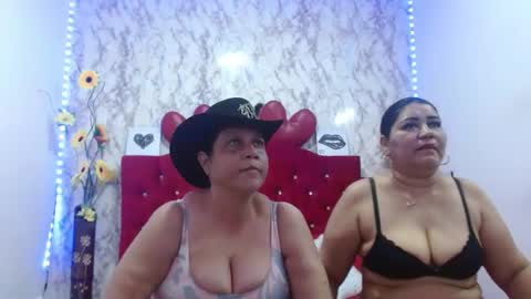 Snapshot of dannalanegra2 chatting on October 9, 7:30 pm dannalanegra2 online show from October 9, 7:30 pm