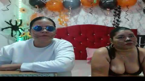 Snapshot of dannalanegra2 chatting on October 21, 6:00 pm dannalanegra2 online show from October 21, 6:00 pm