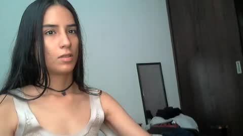 Dannali22 online show from July 28, 7:39 pm