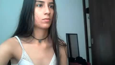 Dannali22 online show from July 30, 6:41 pm