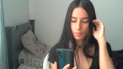 Dannali22 online show from July 19, 7:49 pm