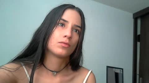 Dannali22 online show from June 30, 7:23 pm