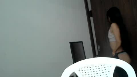 Dannali22 online show from August 6, 7:56 pm