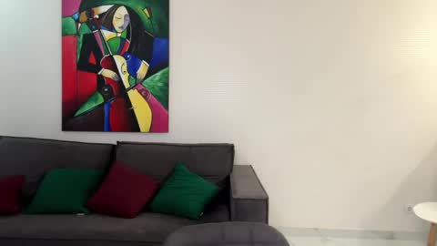 dannamissss online show from January 28, 10:34 am