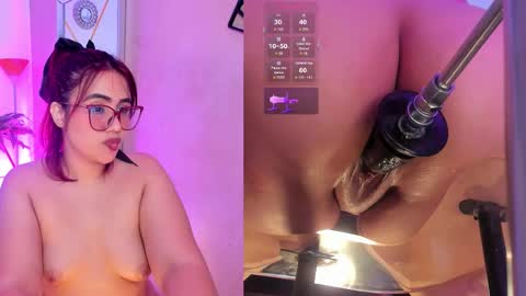 Danna online show from March 13, 3:37 pm