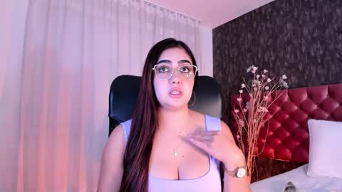 Danna online show from October 24, 4:08 pm