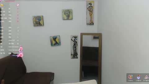 Danna online show from November 8, 12:19 pm