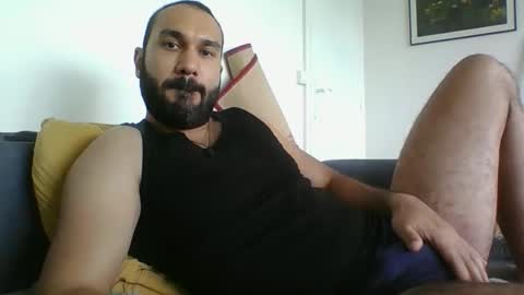 prince BOSS online show from September 15, 12:17 pm