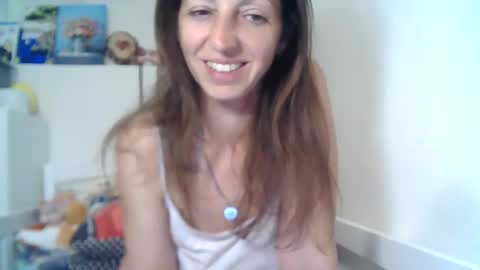 dannica1 online show from May 16, 8:07 pm