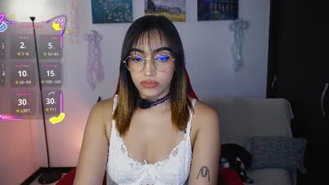    online show from July 27, 7:55 pm