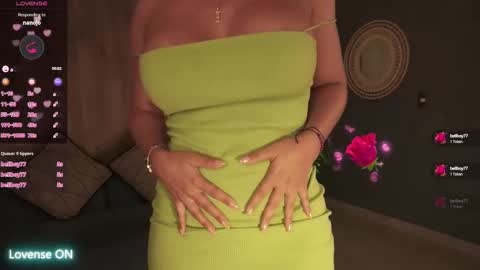  Dannie  online show from September 26, 12:18 am