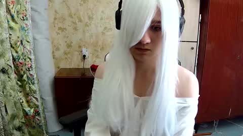 HilmarZ online show from October 14, 5:16 pm