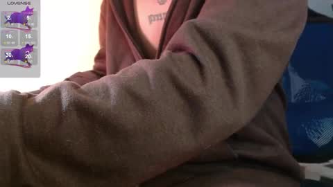 DANNTE online show from October 23, 2:02 am