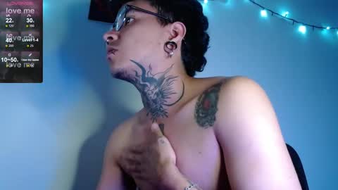 DANNTE online show from March 24, 1:55 am