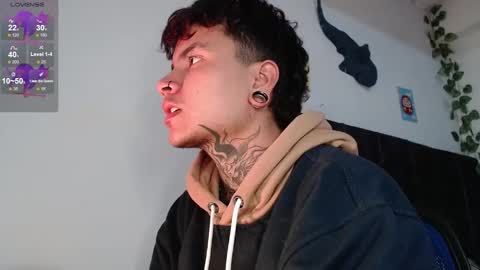 DANNTE online show from October 14, 12:35 am