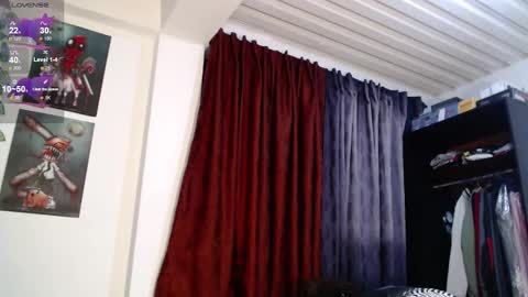 DANNTE online show from October 2, 1:59 am