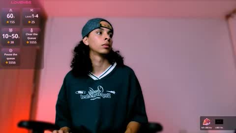 Danny online show from February 23, 6:37 am