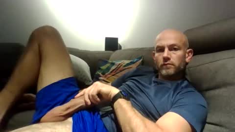 danny81boy online show from September 17, 8:12 pm