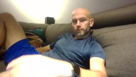 danny81boy online show from November 3, 8:54 pm