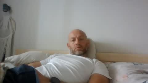 danny81boy online show from July 28, 3:08 pm