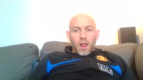 danny81boy online show from September 15, 9:44 am