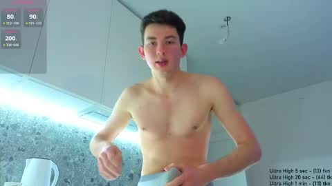 danny__magic online show from November 19, 3:11 pm