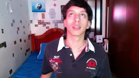 phantom555 online show from September 23, 7:53 pm