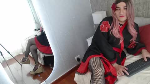 Danny online show from January 29, 8:04 pm