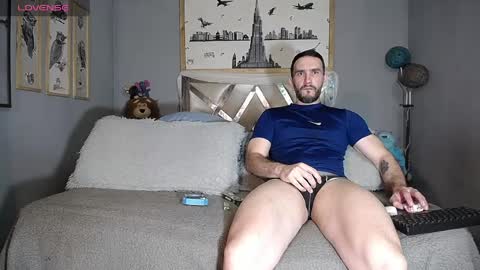 Danny and Alex online show from May 7, 10:38 pm