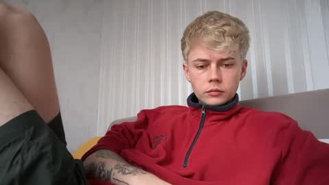 danny online show from April 22, 9:49 am