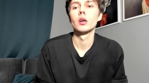 Snapshot of danny_love01 chatting on February 3, 7:00 pm danny online show from February 3, 7:00 pm