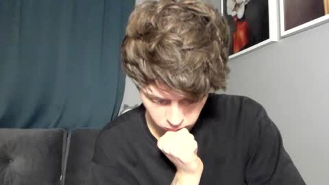 Snapshot of danny_love01 chatting on February 8, 3:00 pm danny online show from February 8, 3:00 pm