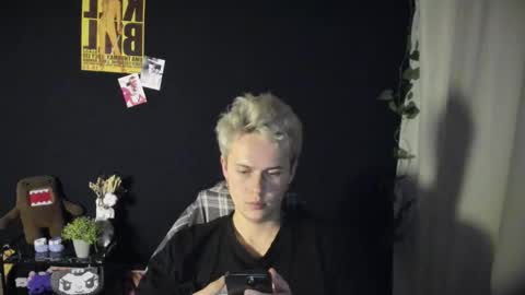 danny online show from November 14, 8:55 pm