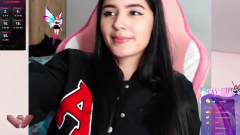 Danny online show from February 27, 2:14 am