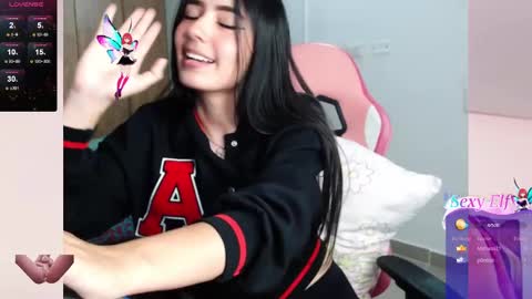 Danny online show from February 13, 10:43 pm